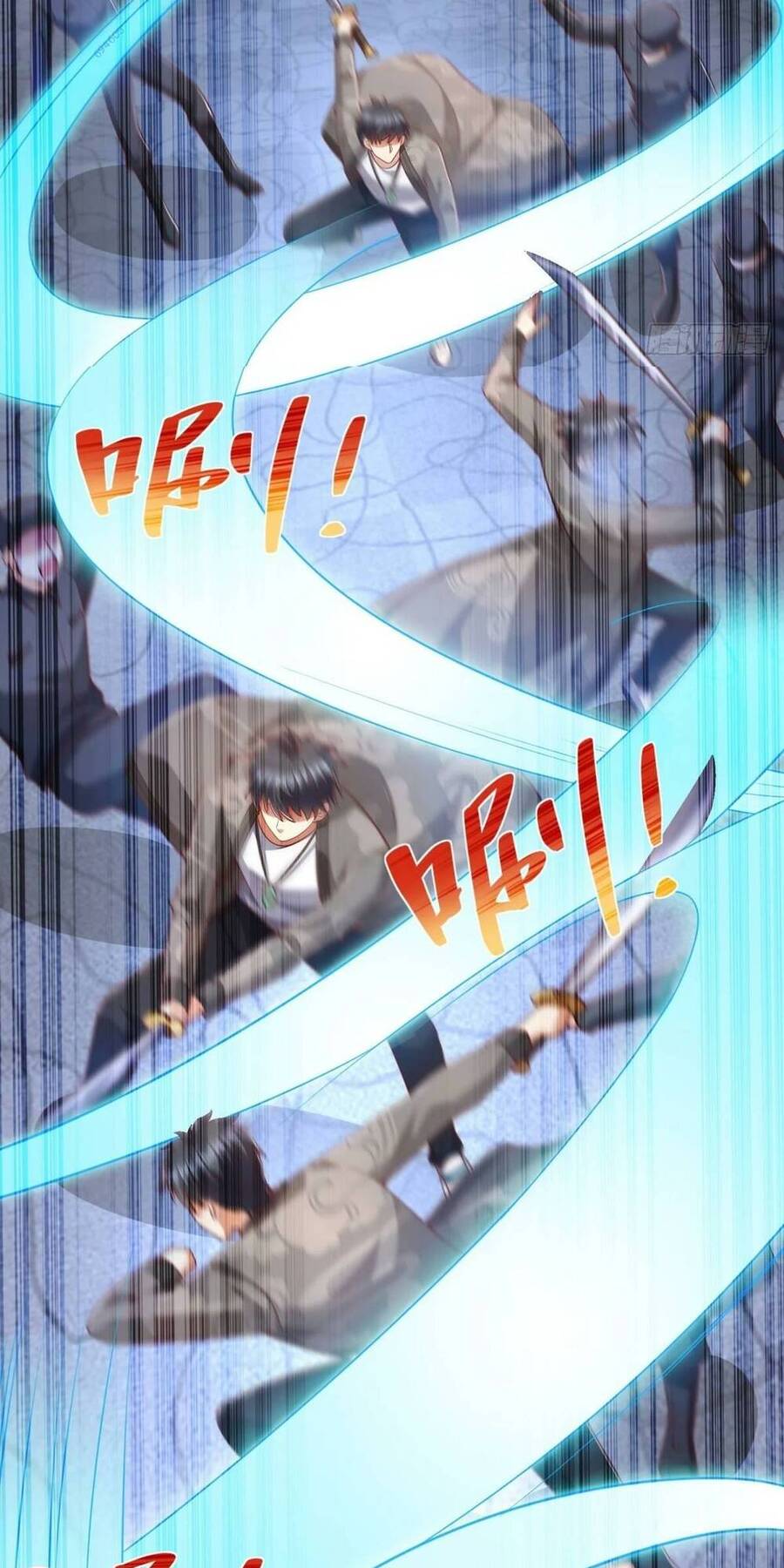 Đô Thị Đệ Nhất Chiến Thần - Chapter 37