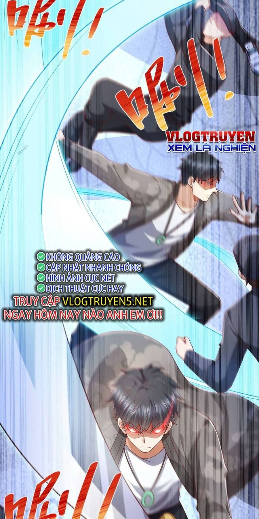 Đô Thị Đệ Nhất Chiến Thần - Chapter 37