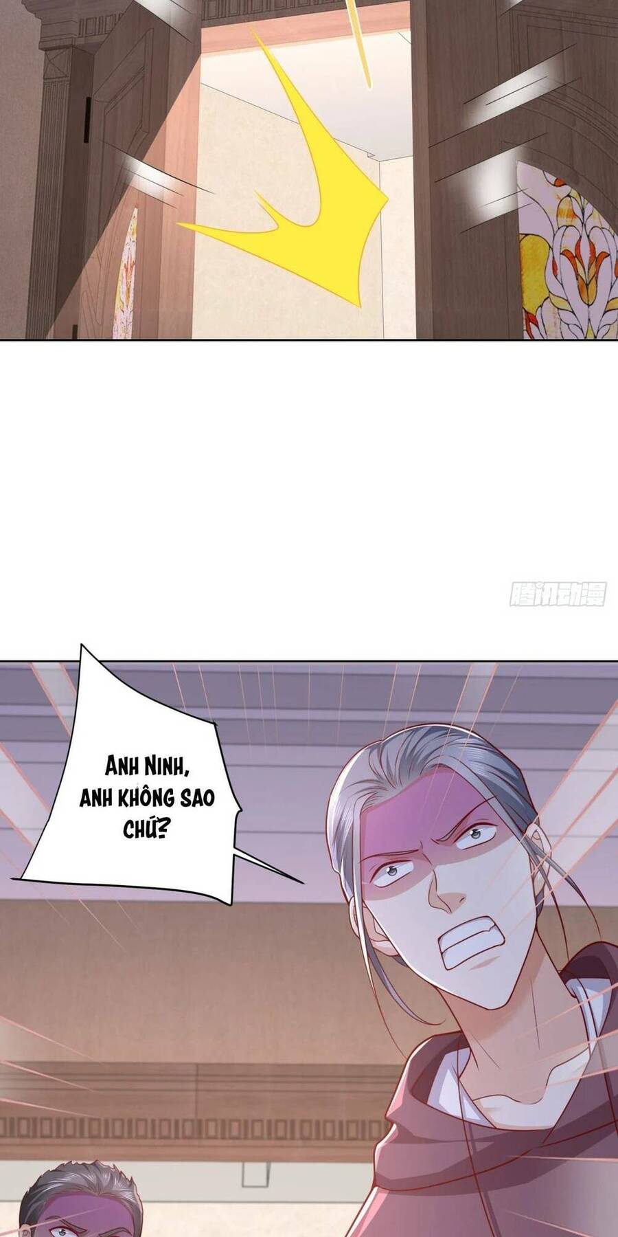 Đô Thị Đệ Nhất Chiến Thần - Chapter 37