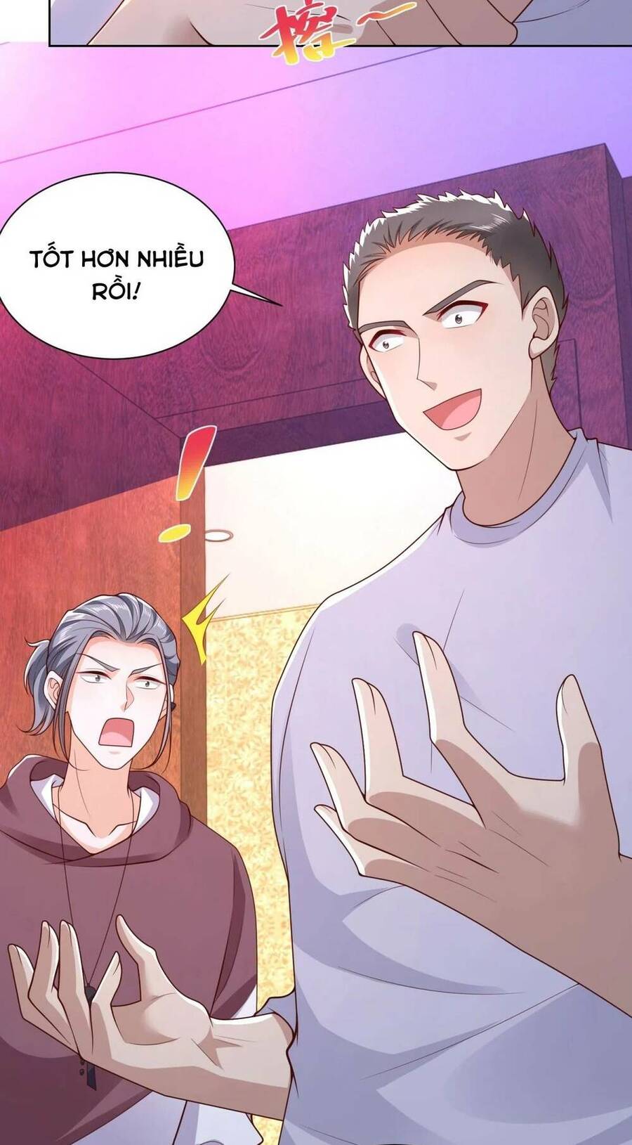 Đô Thị Đệ Nhất Chiến Thần - Chapter 37