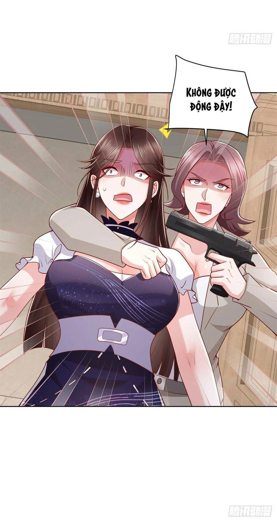 Đô Thị Đệ Nhất Chiến Thần - Chapter 37