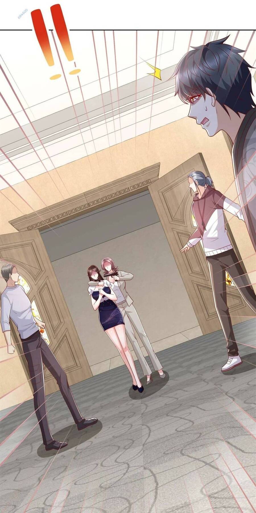 Đô Thị Đệ Nhất Chiến Thần - Chapter 37