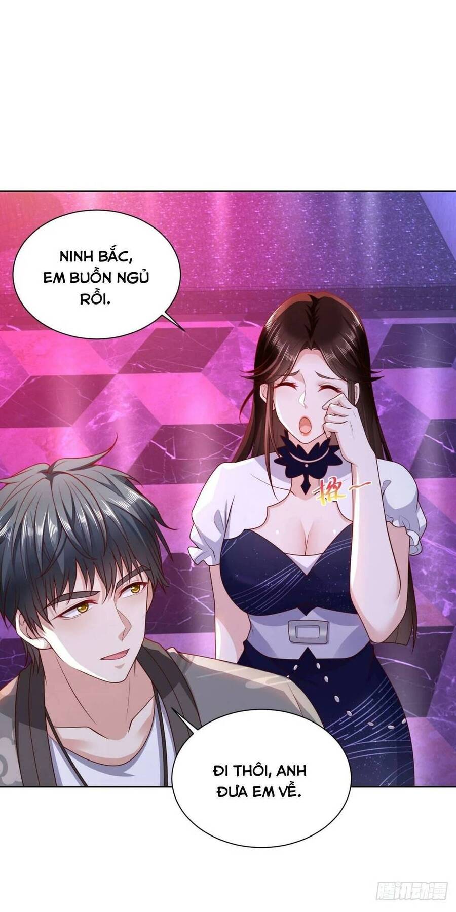 Đô Thị Đệ Nhất Chiến Thần - Chapter 37