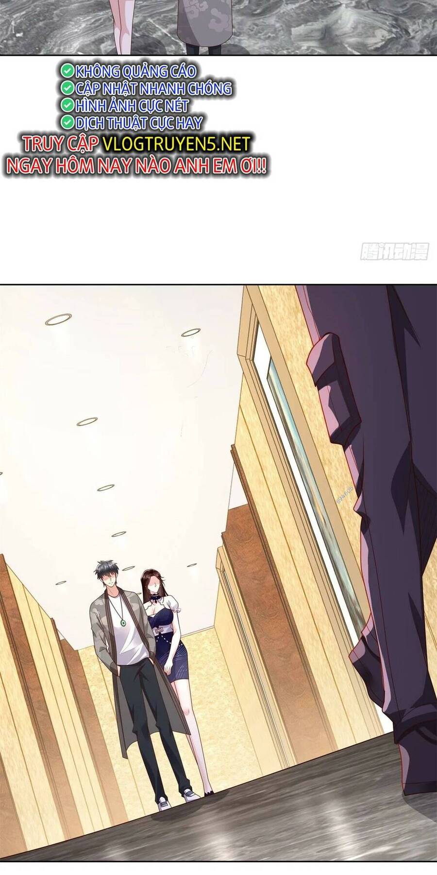 Đô Thị Đệ Nhất Chiến Thần - Chapter 37