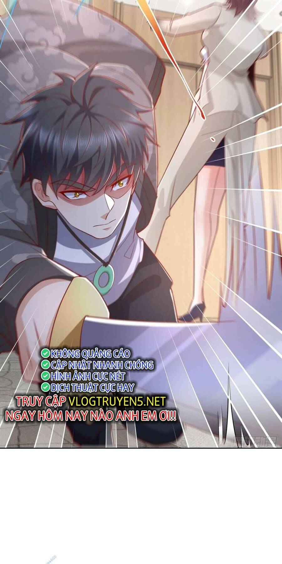 Đô Thị Đệ Nhất Chiến Thần - Chapter 38