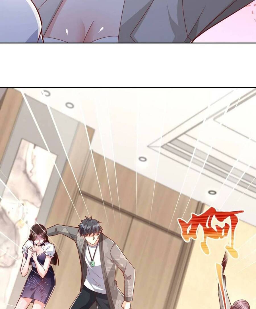 Đô Thị Đệ Nhất Chiến Thần - Chapter 38