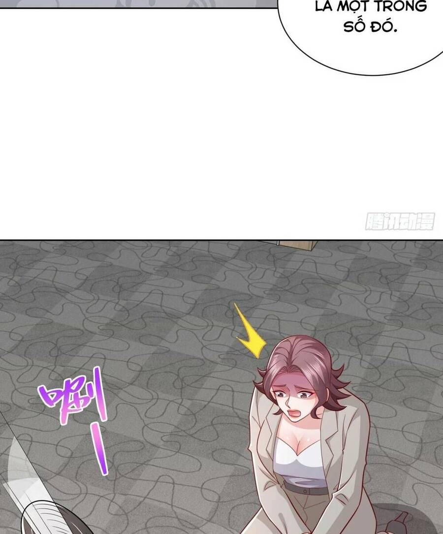 Đô Thị Đệ Nhất Chiến Thần - Chapter 38