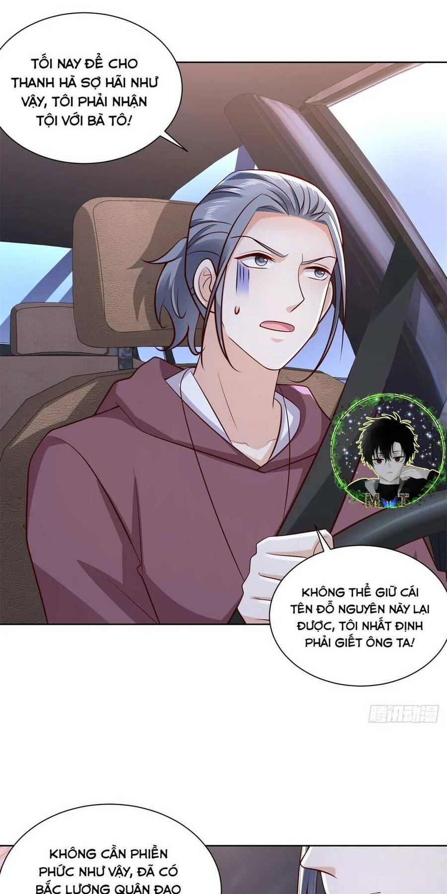 Đô Thị Đệ Nhất Chiến Thần - Chapter 38