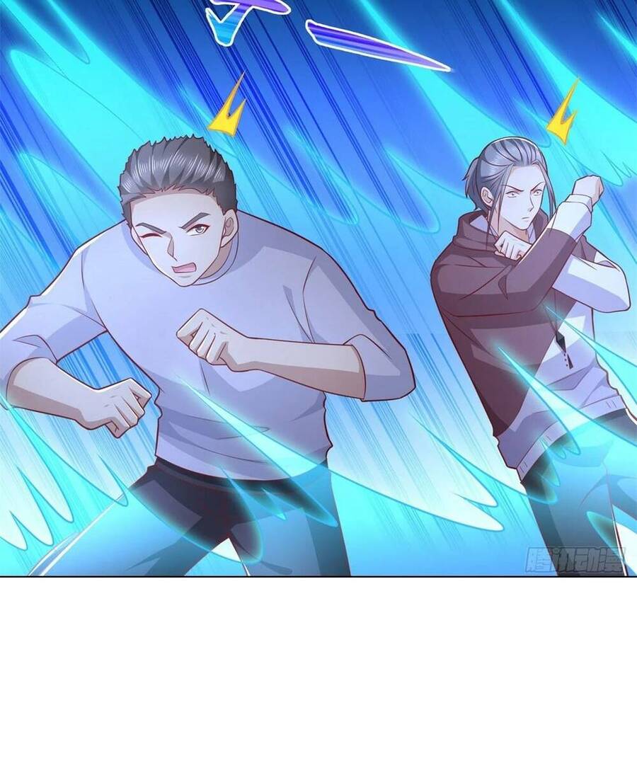 Đô Thị Đệ Nhất Chiến Thần - Chapter 38