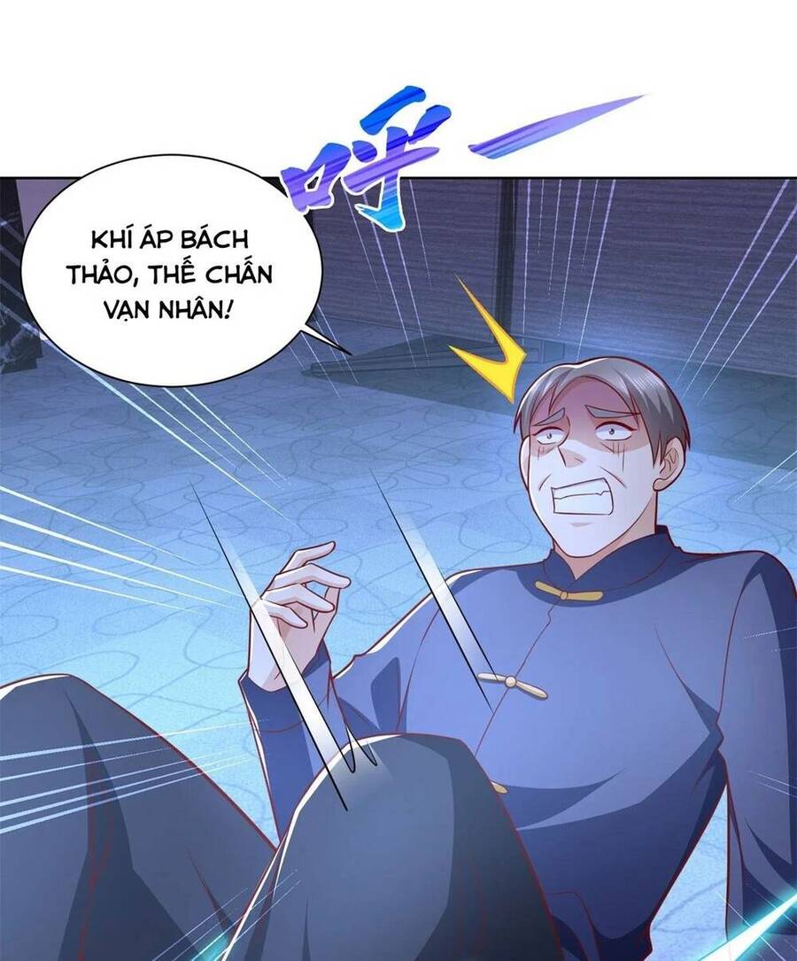 Đô Thị Đệ Nhất Chiến Thần - Chapter 38