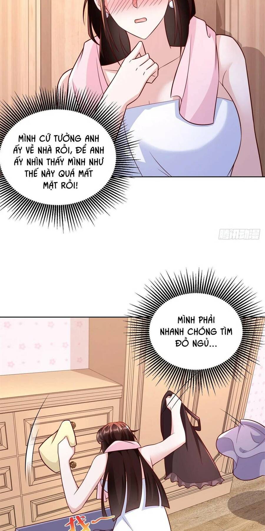 Đô Thị Đệ Nhất Chiến Thần - Chapter 39