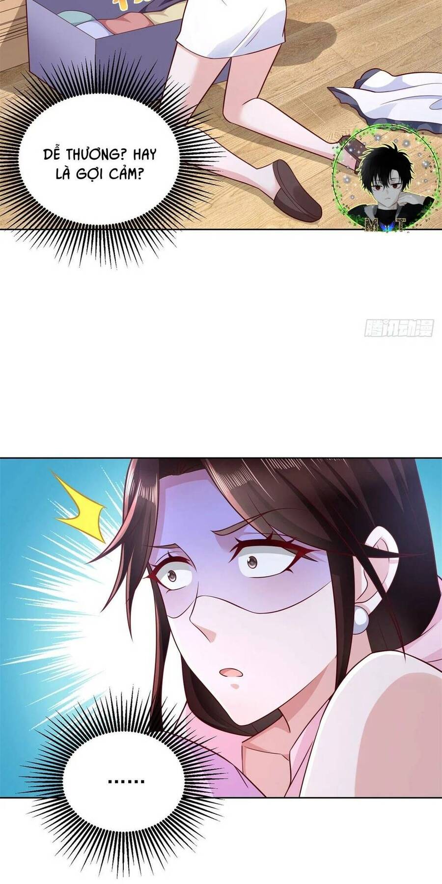 Đô Thị Đệ Nhất Chiến Thần - Chapter 39