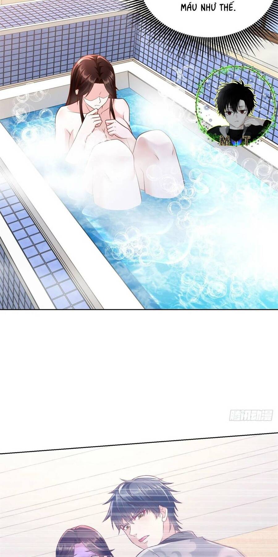 Đô Thị Đệ Nhất Chiến Thần - Chapter 39