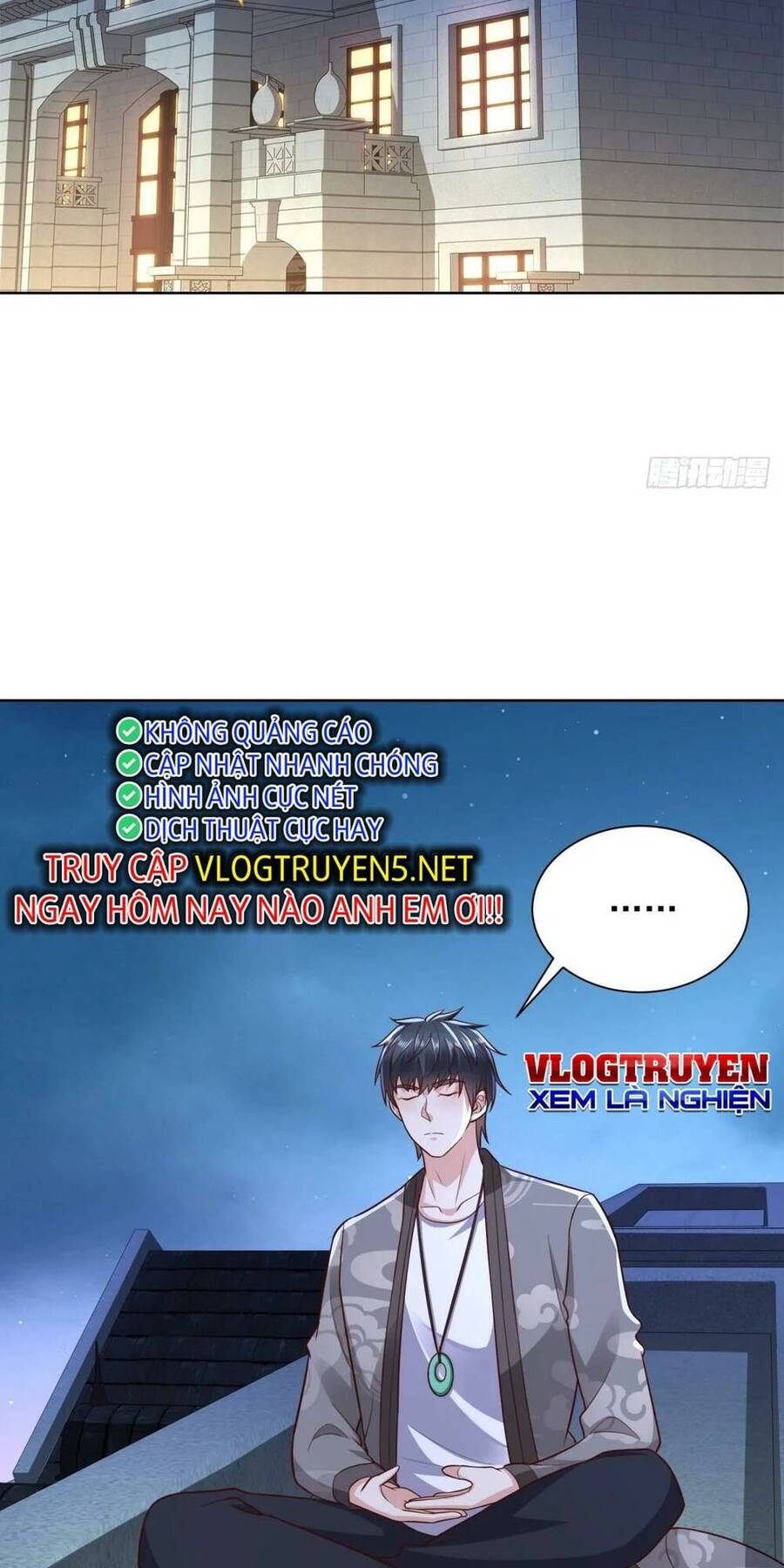 Đô Thị Đệ Nhất Chiến Thần - Chapter 39