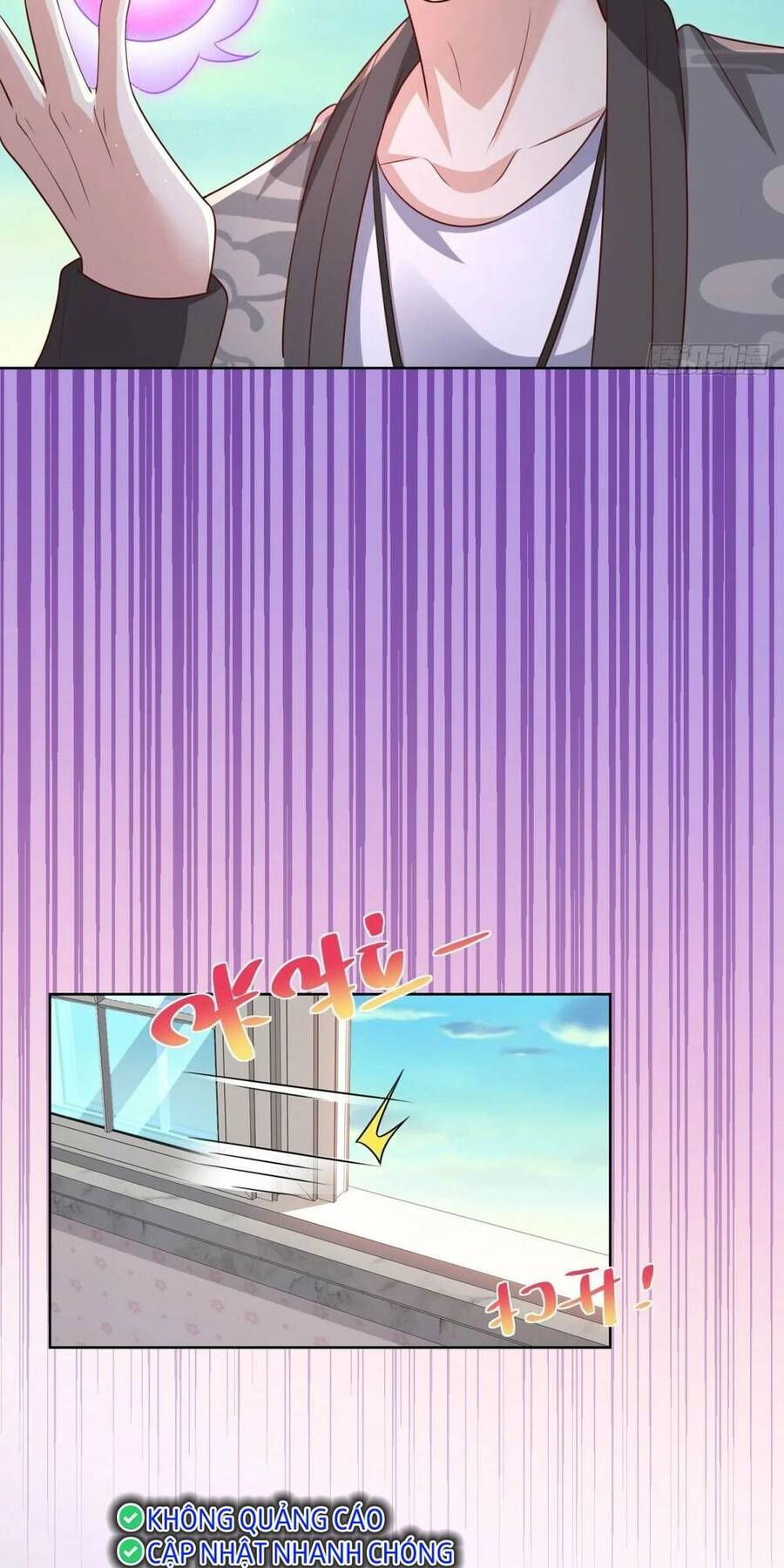 Đô Thị Đệ Nhất Chiến Thần - Chapter 39