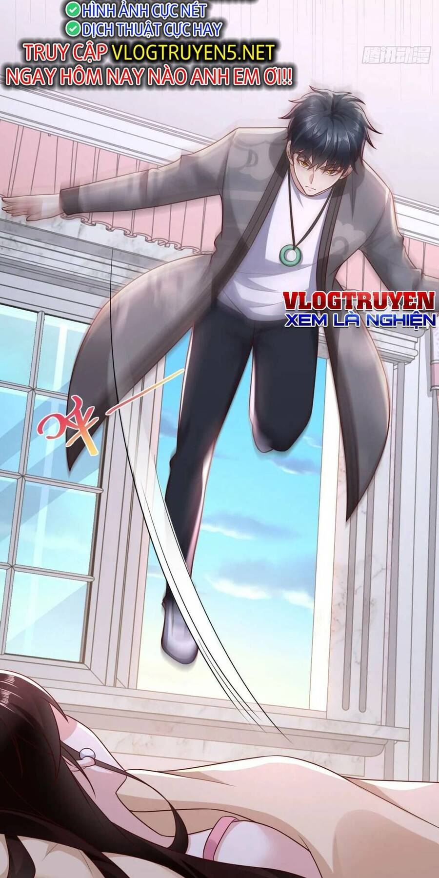 Đô Thị Đệ Nhất Chiến Thần - Chapter 39
