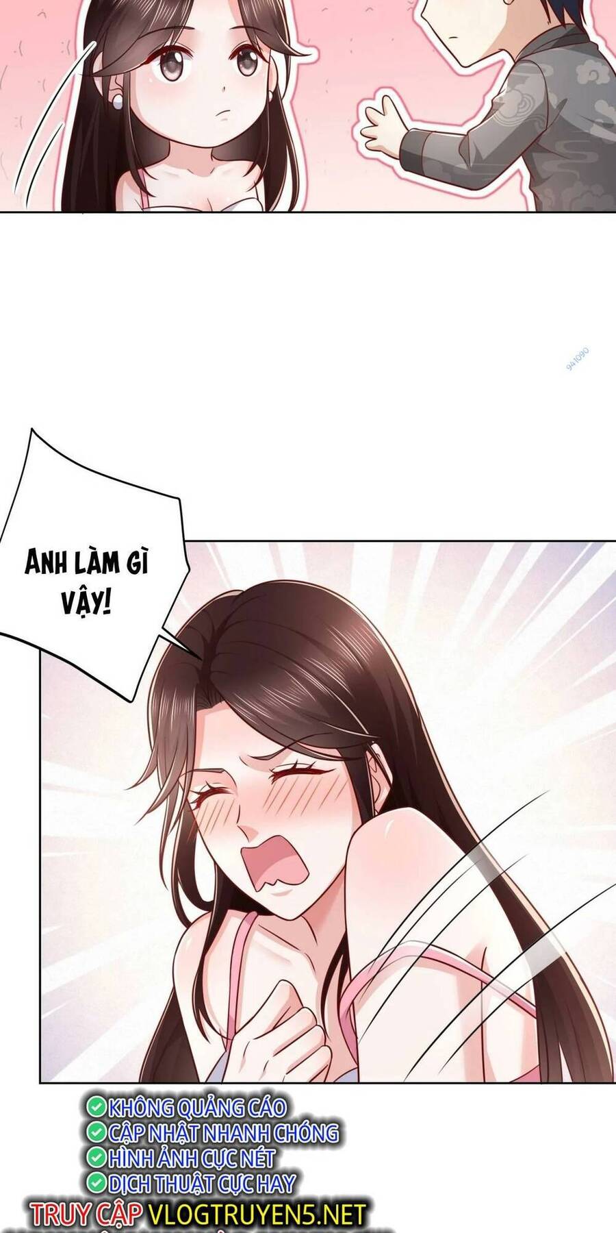 Đô Thị Đệ Nhất Chiến Thần - Chapter 39
