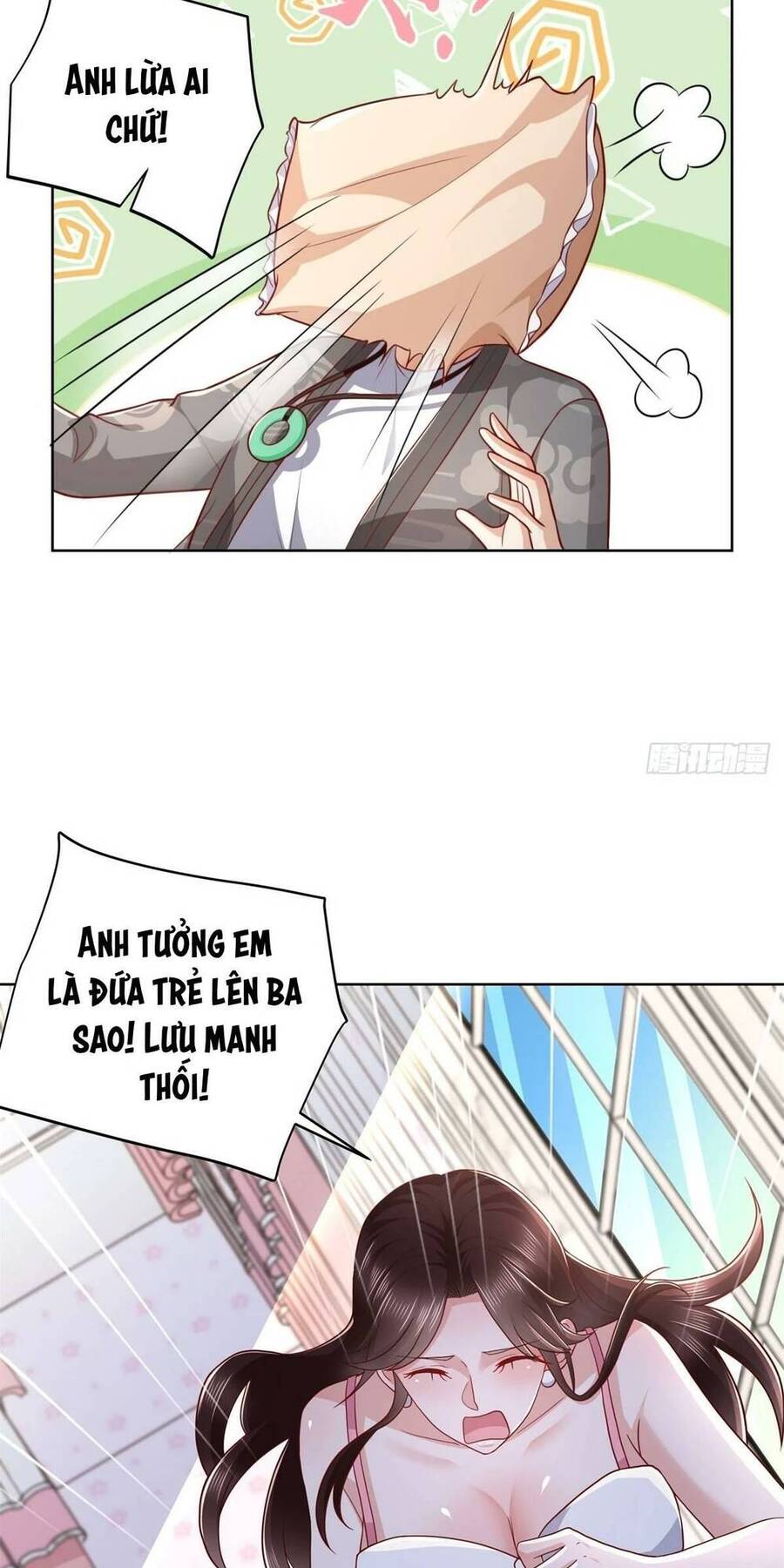 Đô Thị Đệ Nhất Chiến Thần - Chapter 39