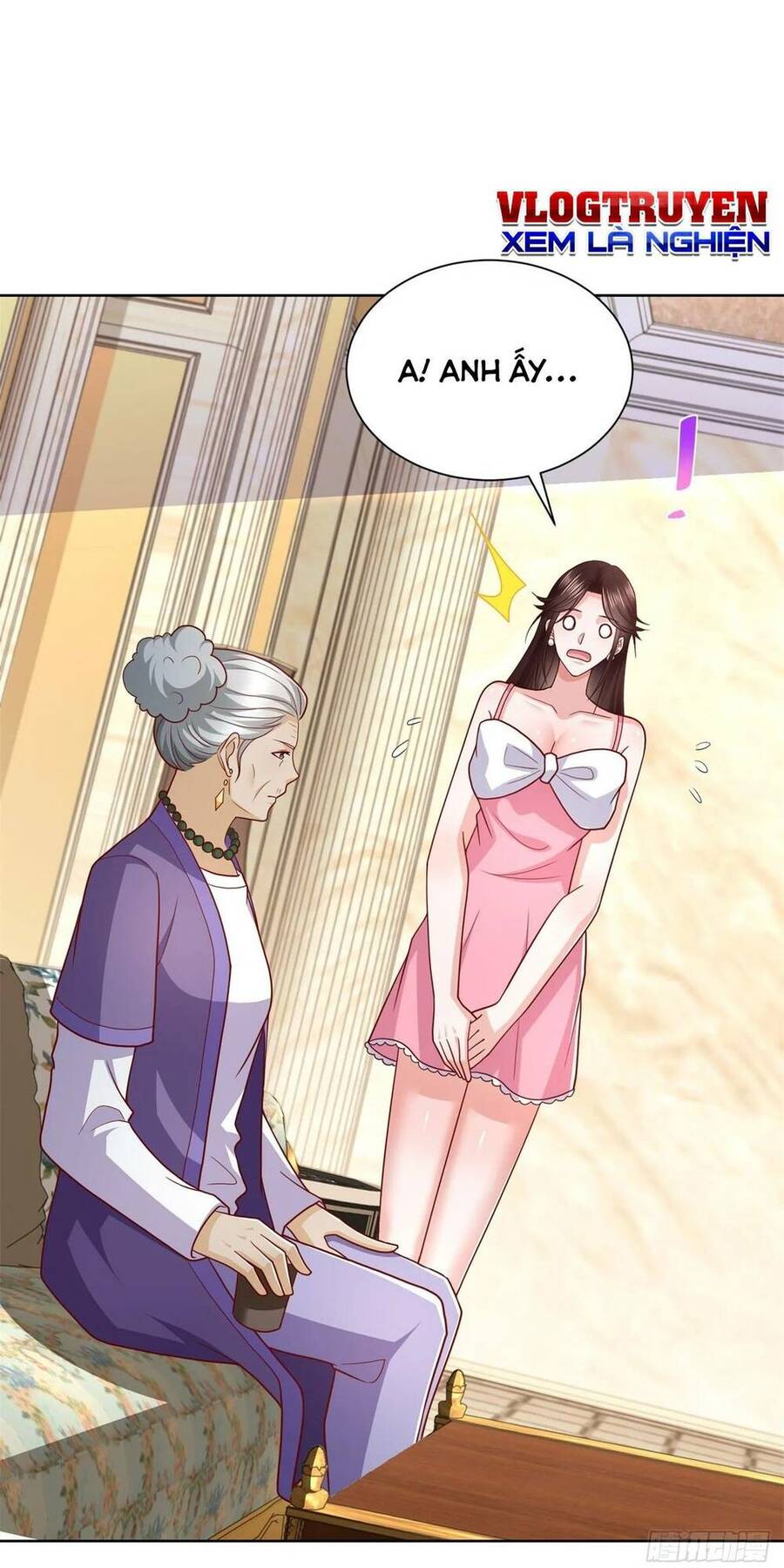 Đô Thị Đệ Nhất Chiến Thần - Chapter 39