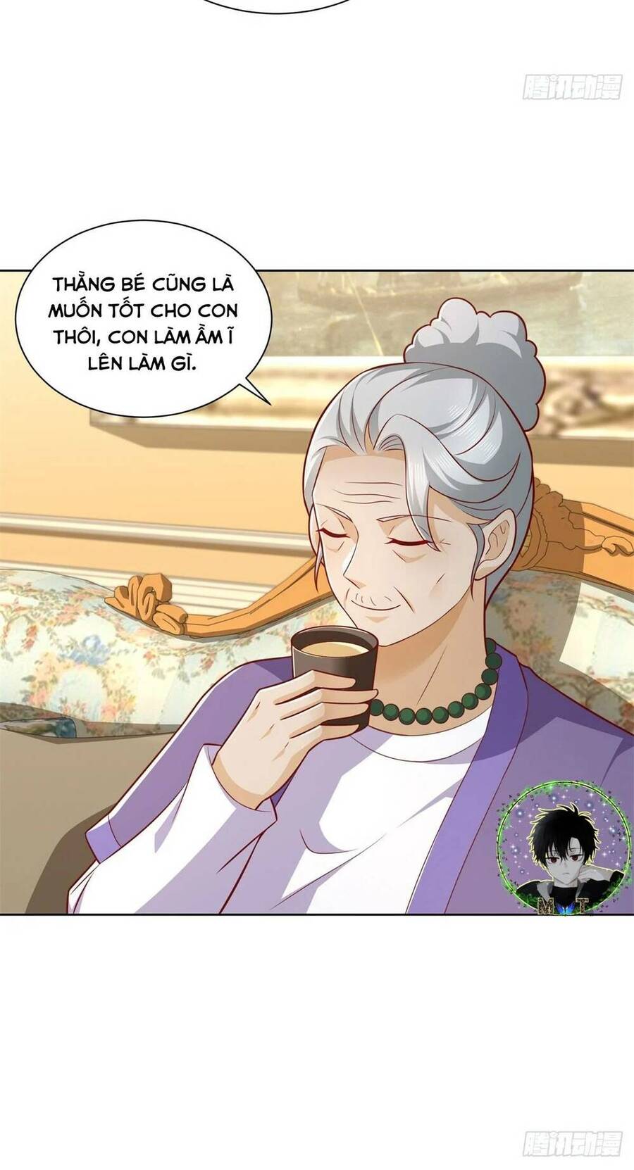 Đô Thị Đệ Nhất Chiến Thần - Chapter 39