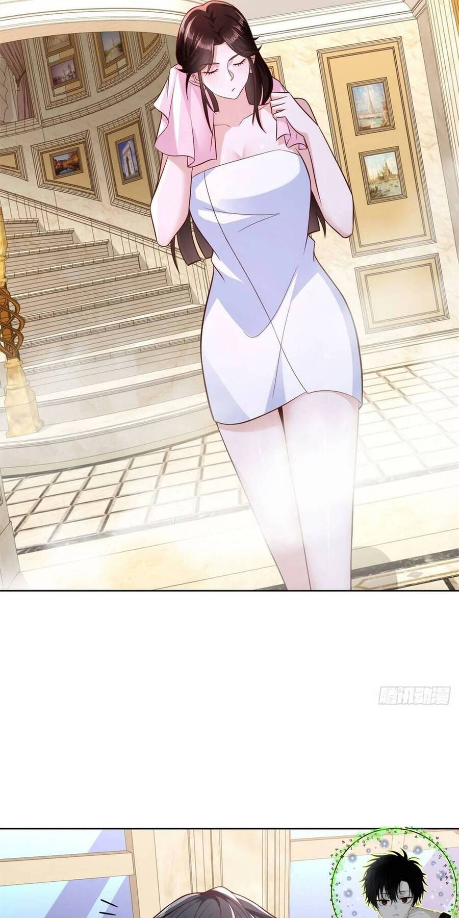 Đô Thị Đệ Nhất Chiến Thần - Chapter 39