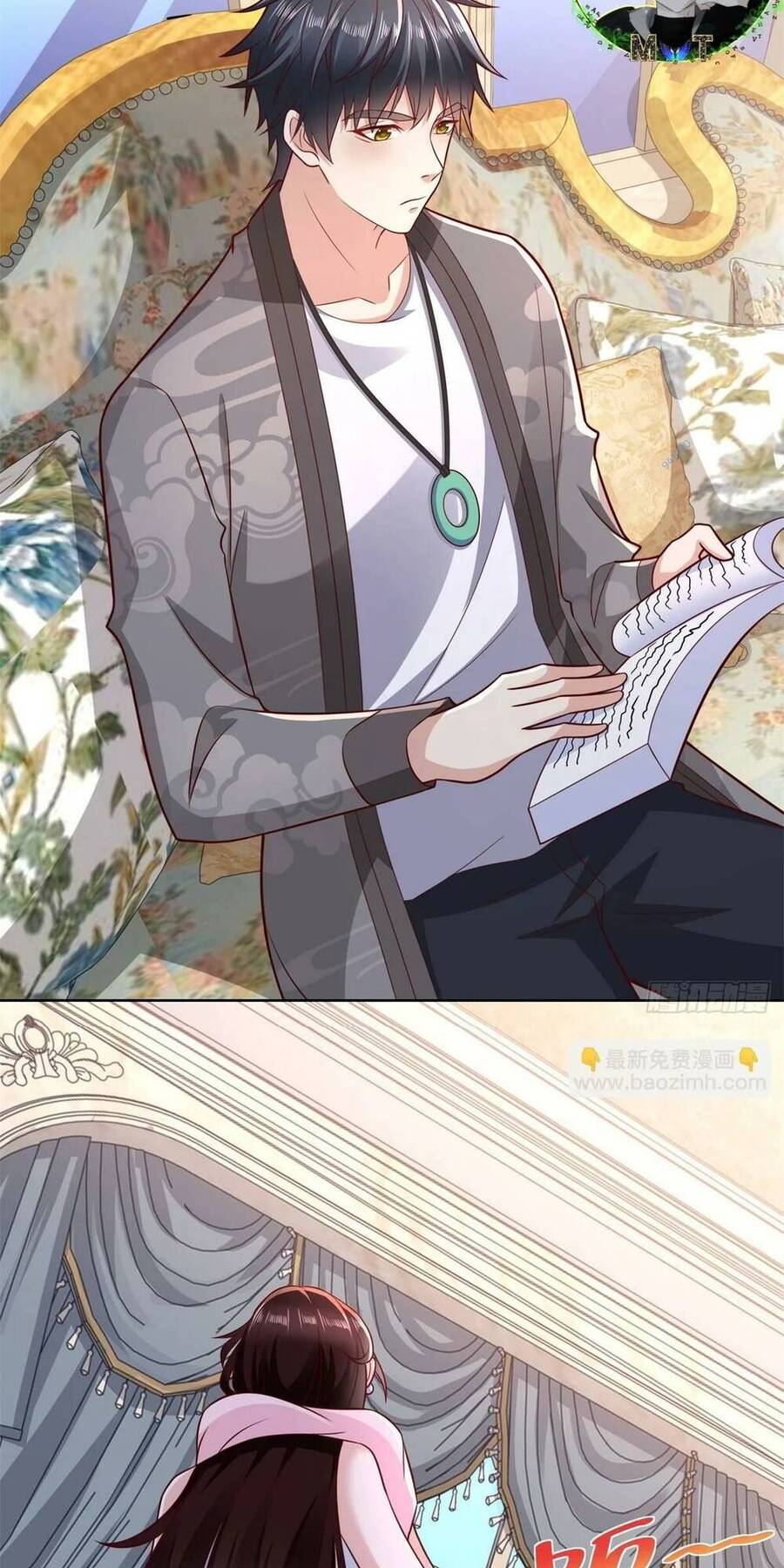 Đô Thị Đệ Nhất Chiến Thần - Chapter 39
