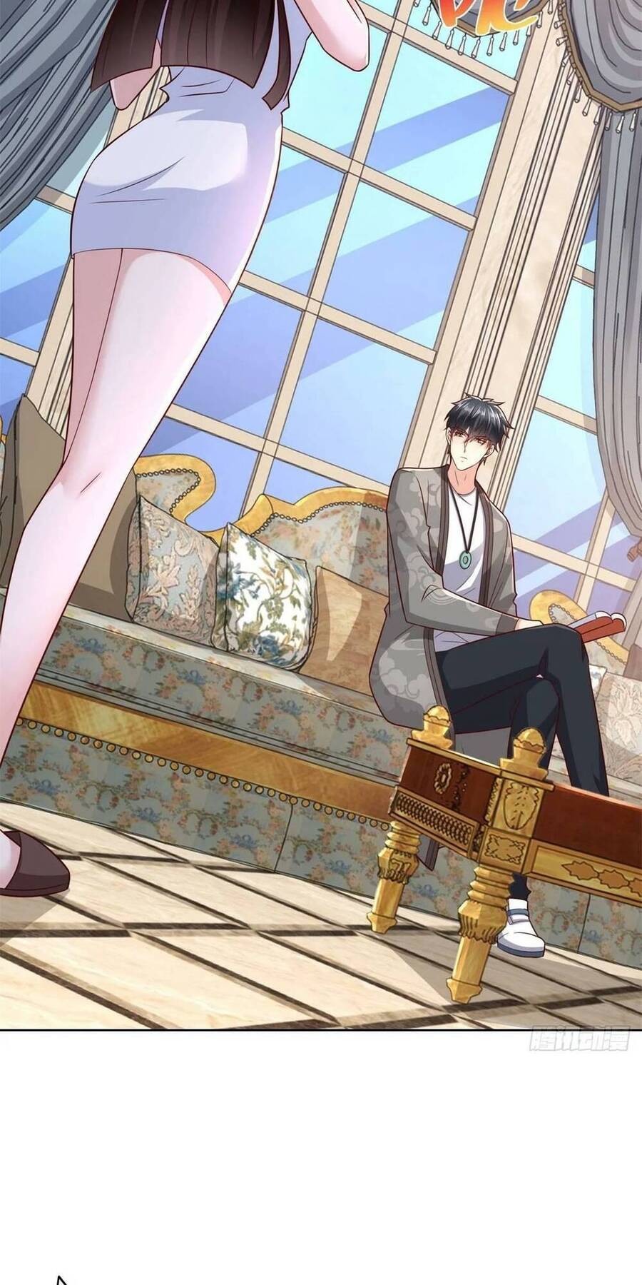 Đô Thị Đệ Nhất Chiến Thần - Chapter 39