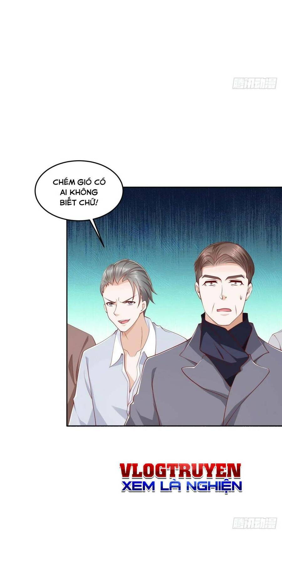 Đô Thị Đệ Nhất Chiến Thần - Chapter 4