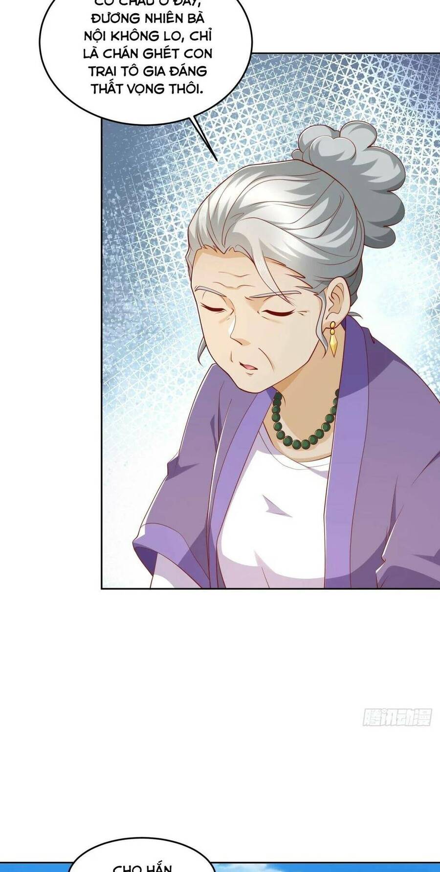 Đô Thị Đệ Nhất Chiến Thần - Chapter 4