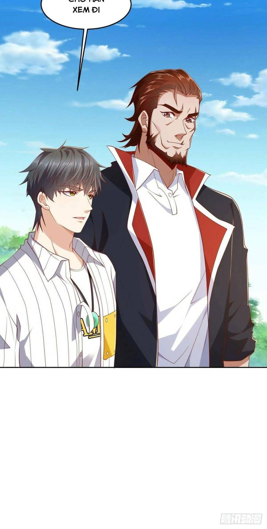 Đô Thị Đệ Nhất Chiến Thần - Chapter 4