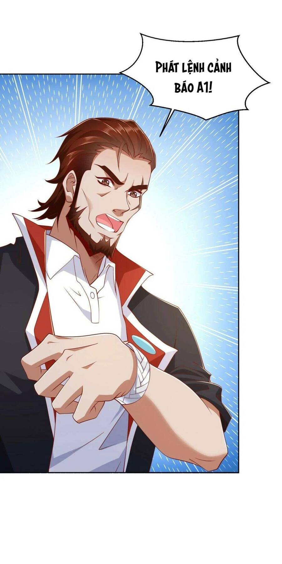 Đô Thị Đệ Nhất Chiến Thần - Chapter 4