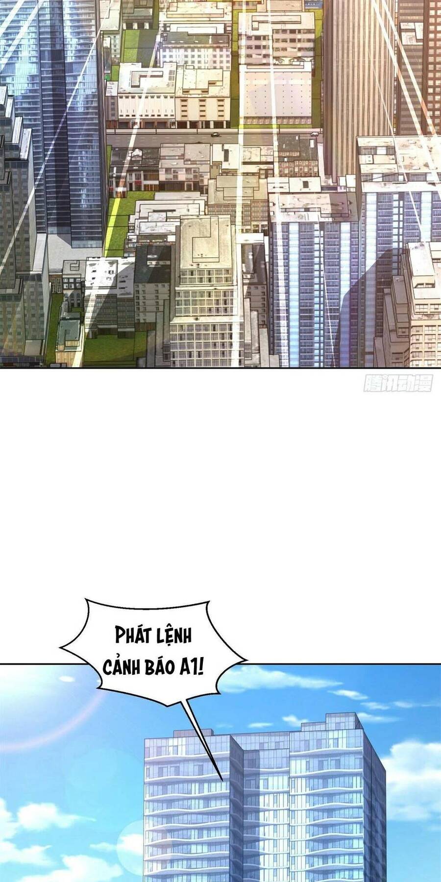 Đô Thị Đệ Nhất Chiến Thần - Chapter 4