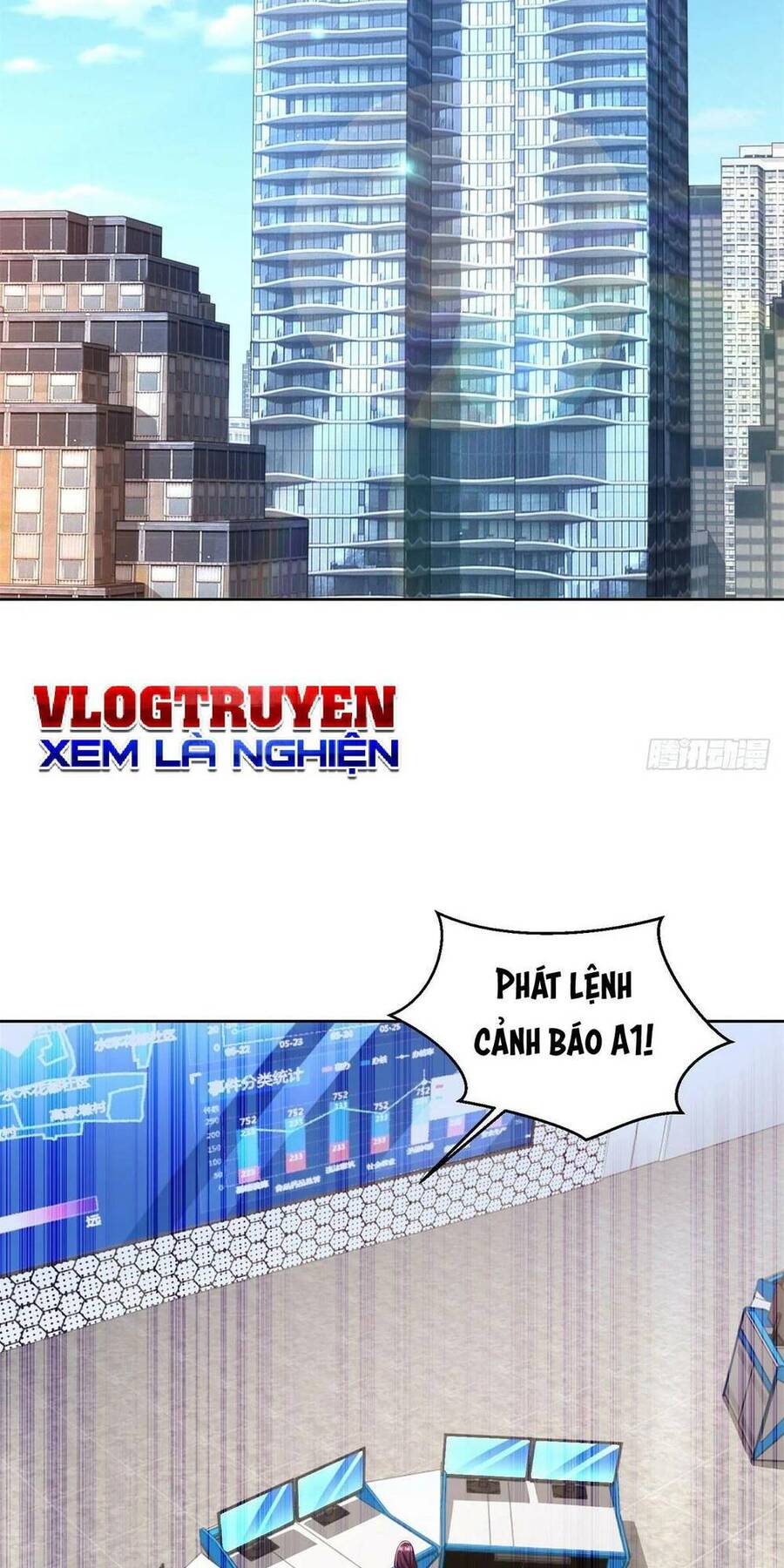 Đô Thị Đệ Nhất Chiến Thần - Chapter 4