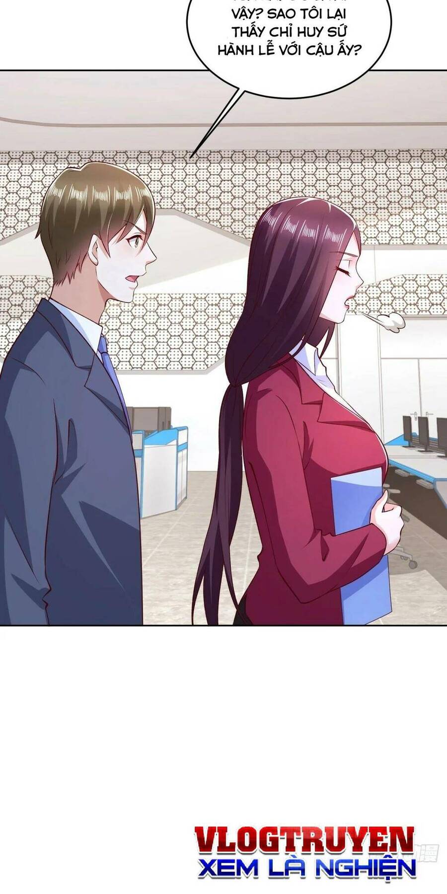 Đô Thị Đệ Nhất Chiến Thần - Chapter 4