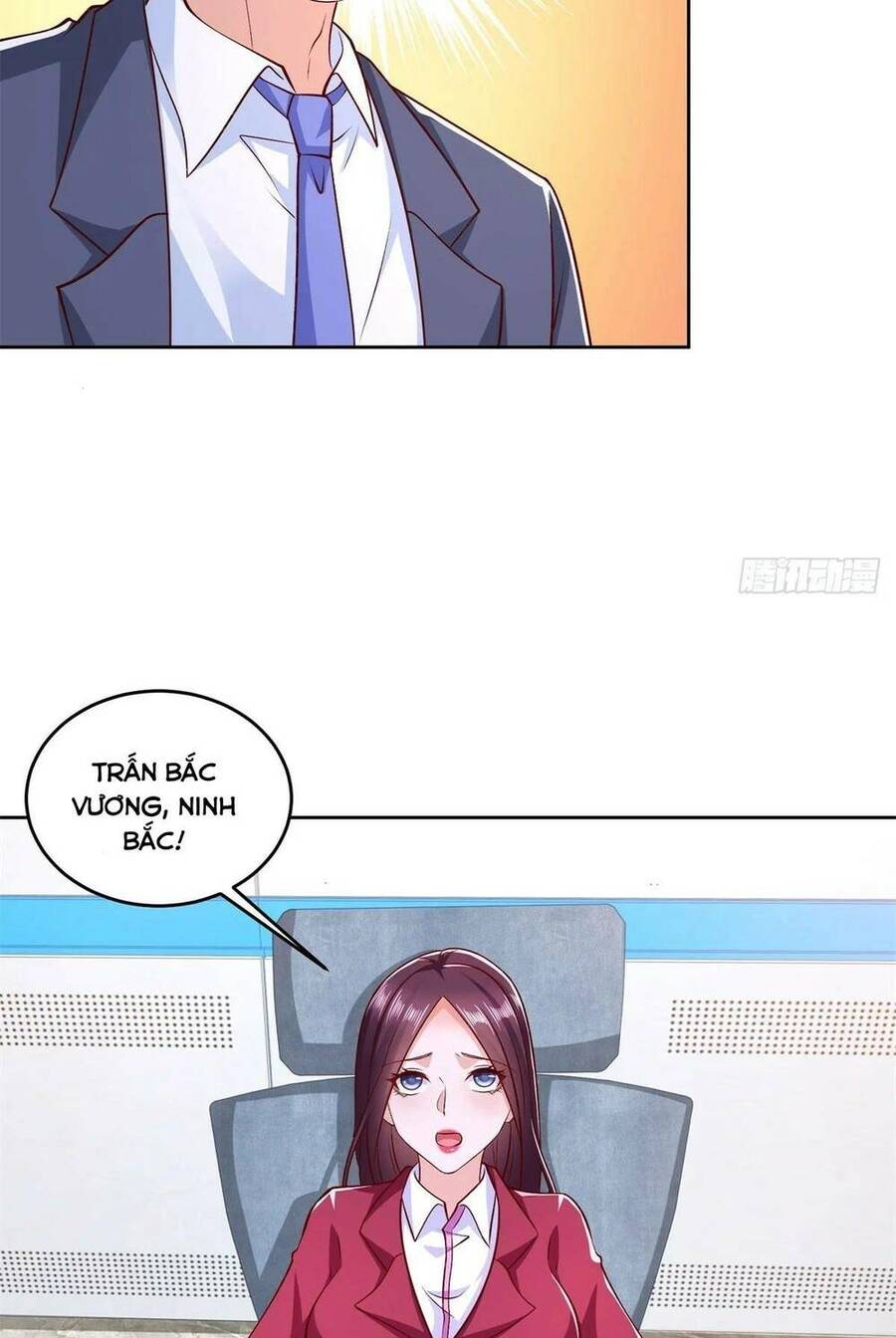 Đô Thị Đệ Nhất Chiến Thần - Chapter 4