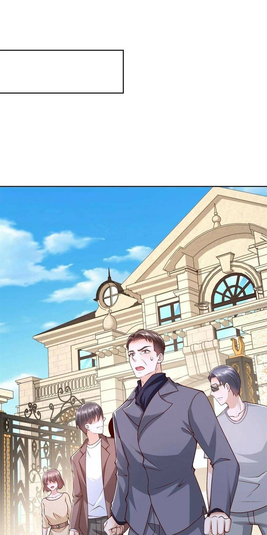 Đô Thị Đệ Nhất Chiến Thần - Chapter 4