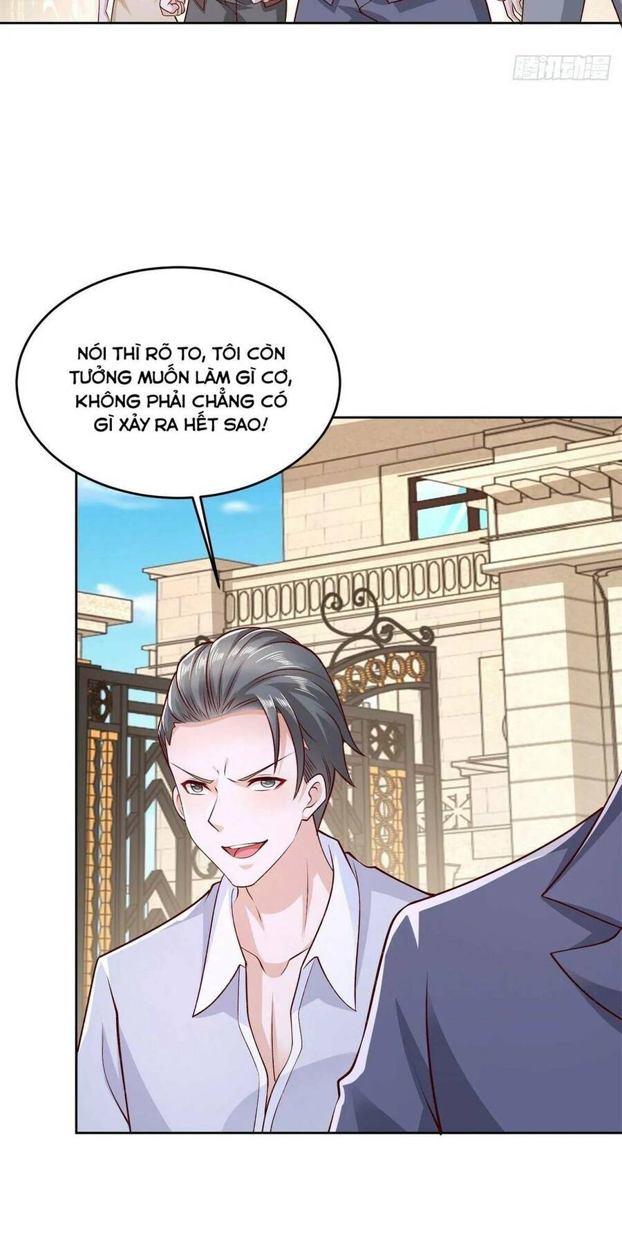 Đô Thị Đệ Nhất Chiến Thần - Chapter 4