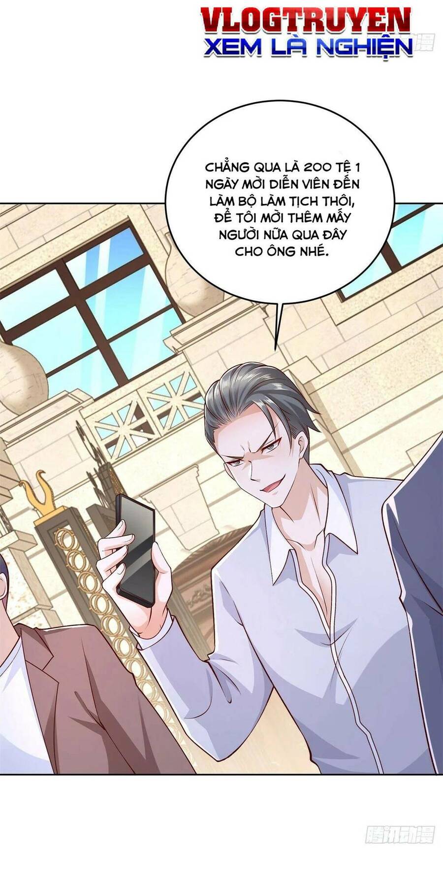 Đô Thị Đệ Nhất Chiến Thần - Chapter 4