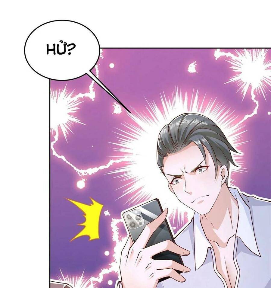 Đô Thị Đệ Nhất Chiến Thần - Chapter 4