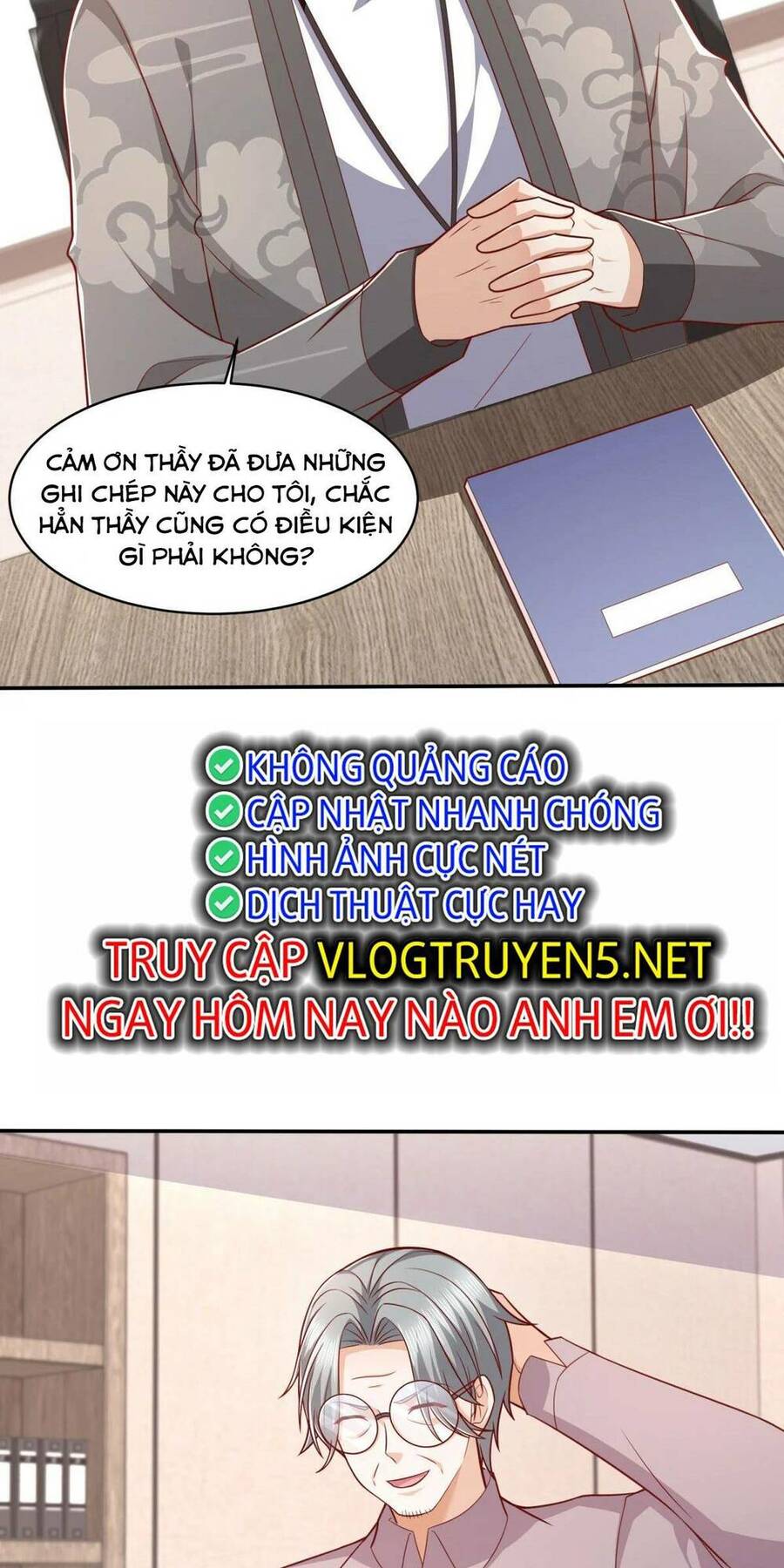 Đô Thị Đệ Nhất Chiến Thần - Chapter 40