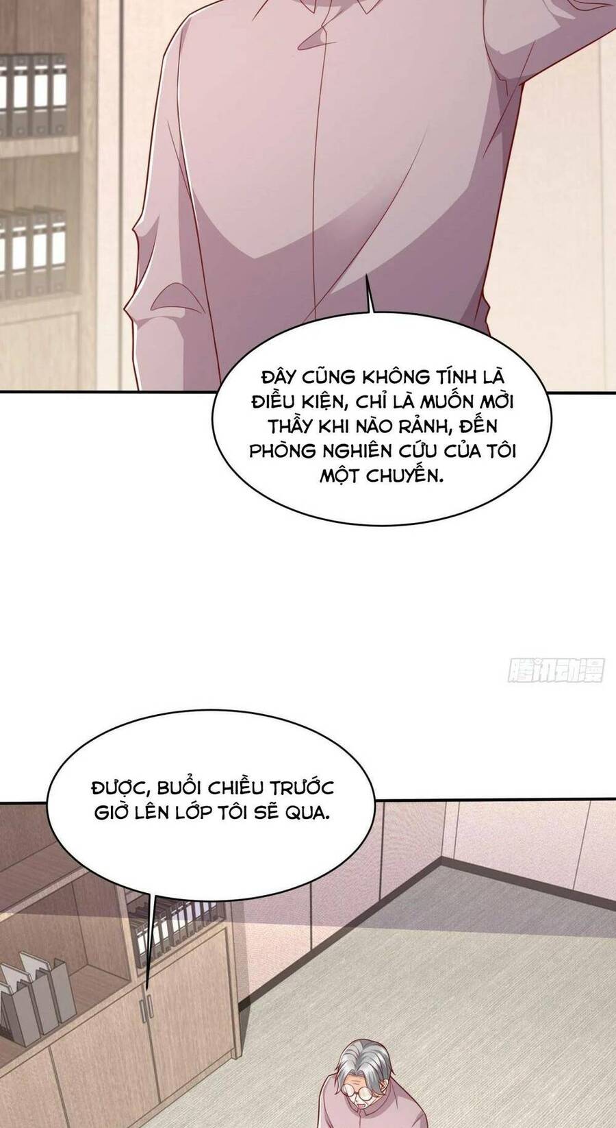 Đô Thị Đệ Nhất Chiến Thần - Chapter 40