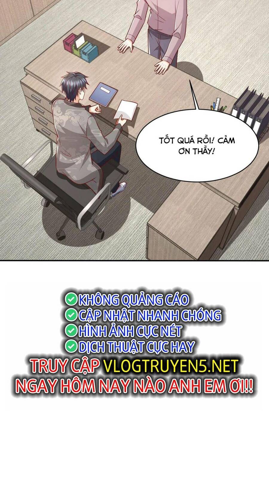 Đô Thị Đệ Nhất Chiến Thần - Chapter 40