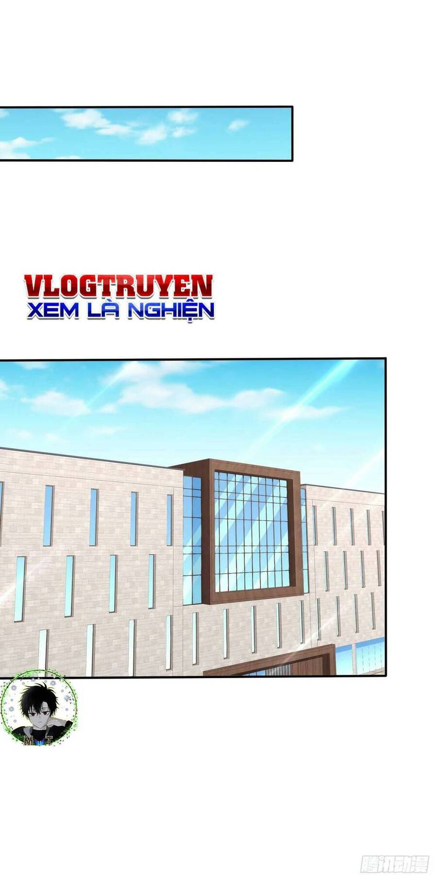 Đô Thị Đệ Nhất Chiến Thần - Chapter 40