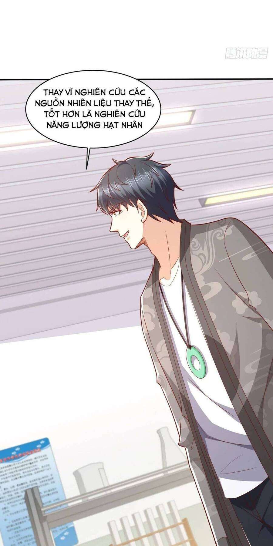 Đô Thị Đệ Nhất Chiến Thần - Chapter 40