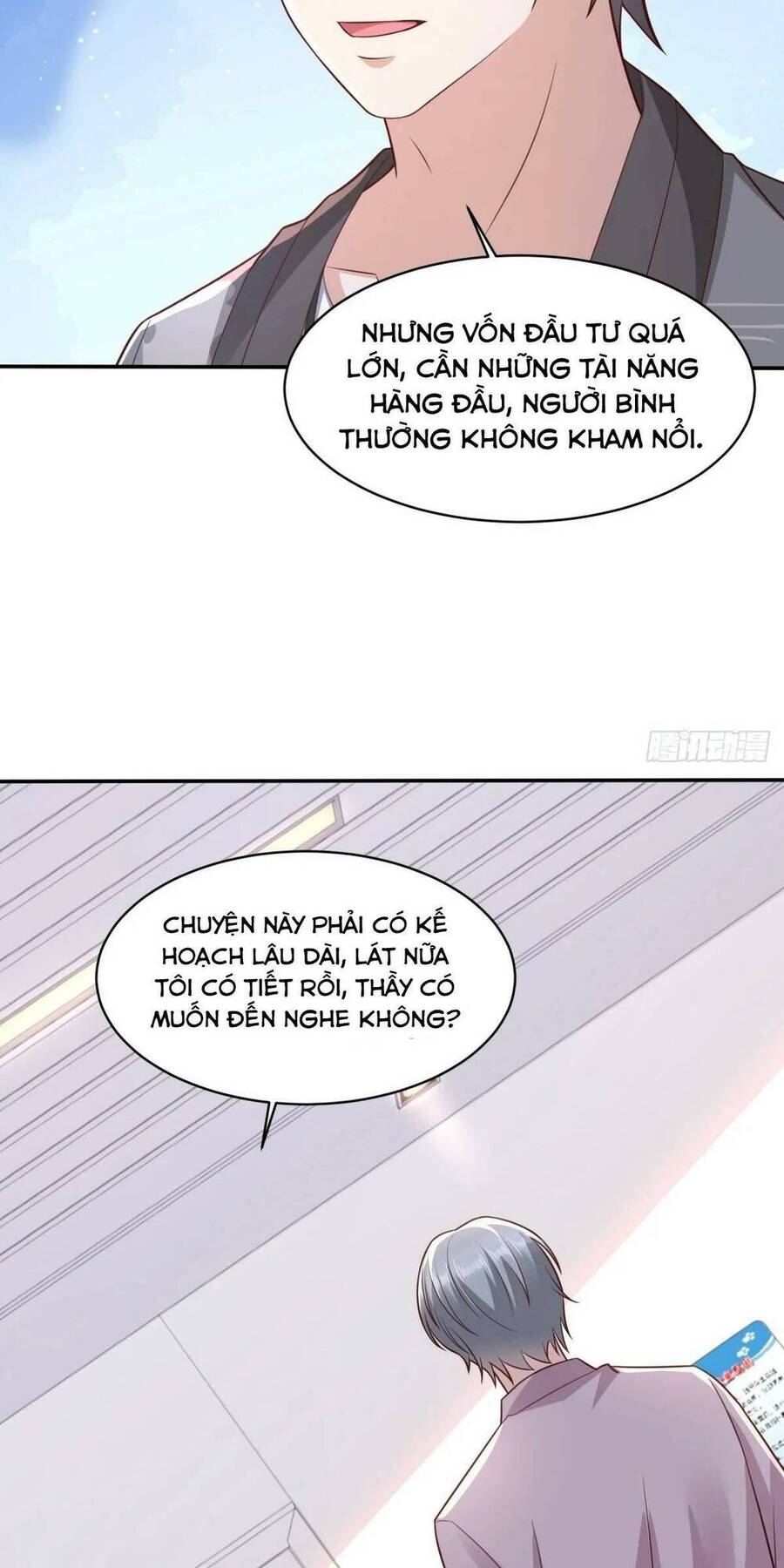 Đô Thị Đệ Nhất Chiến Thần - Chapter 40