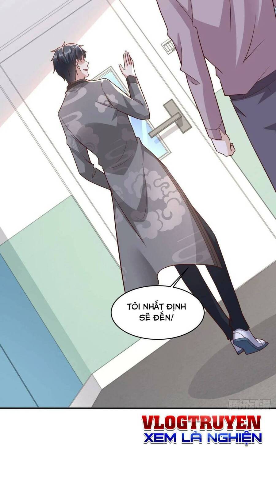 Đô Thị Đệ Nhất Chiến Thần - Chapter 40