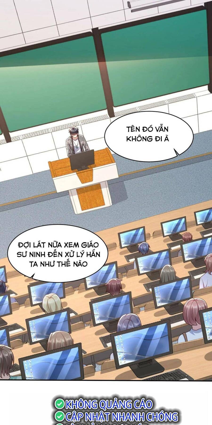 Đô Thị Đệ Nhất Chiến Thần - Chapter 40