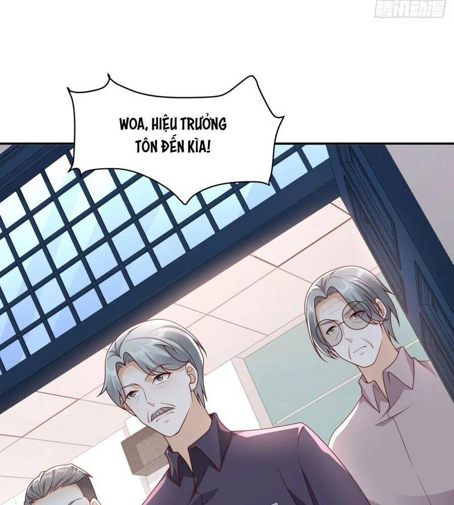 Đô Thị Đệ Nhất Chiến Thần - Chapter 40