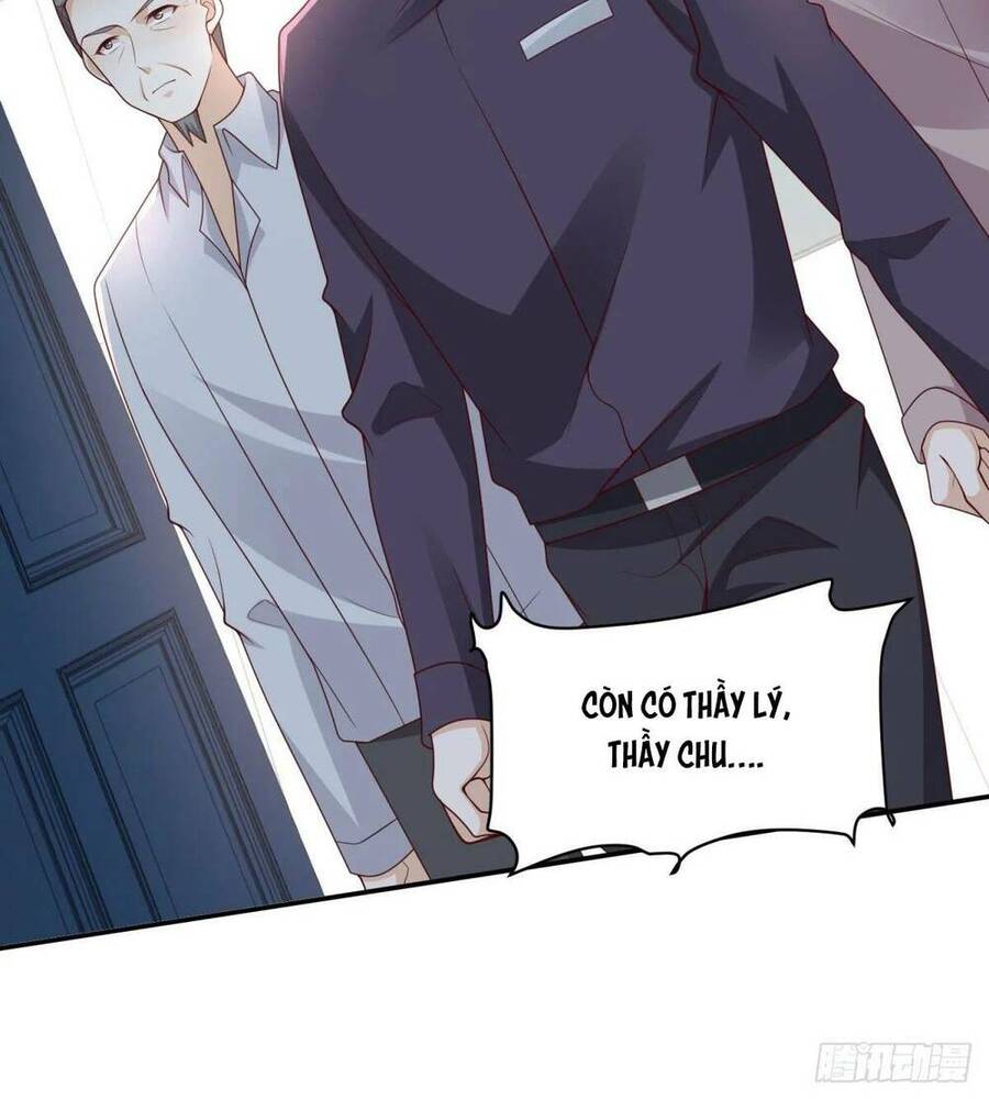 Đô Thị Đệ Nhất Chiến Thần - Chapter 40