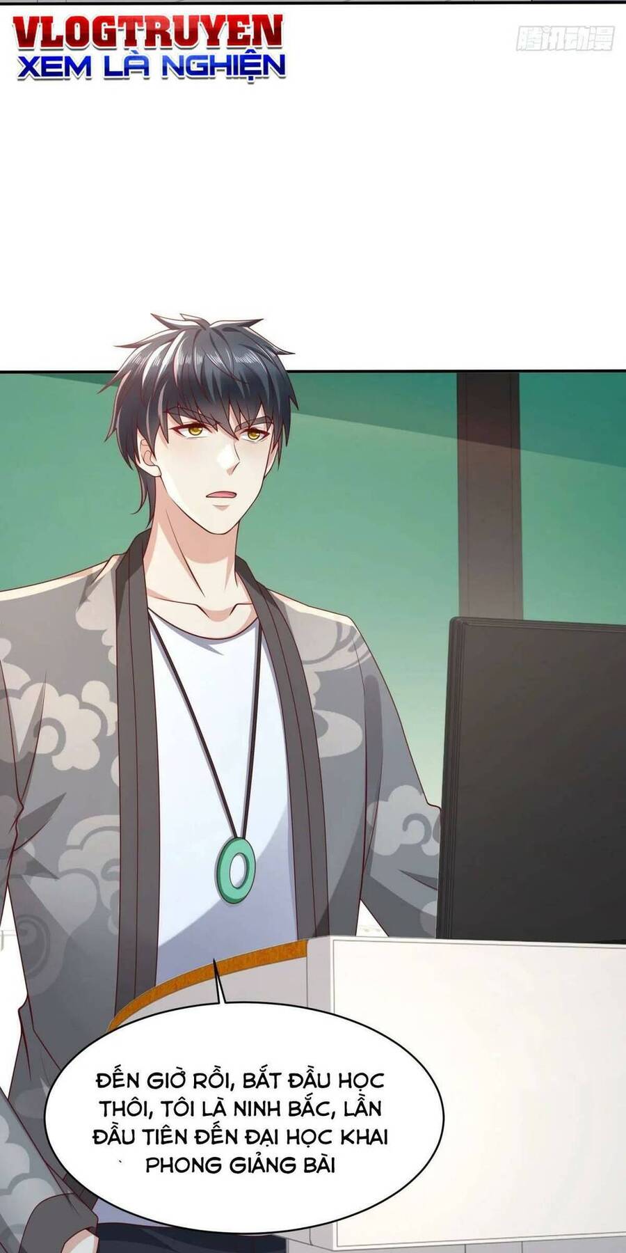 Đô Thị Đệ Nhất Chiến Thần - Chapter 40